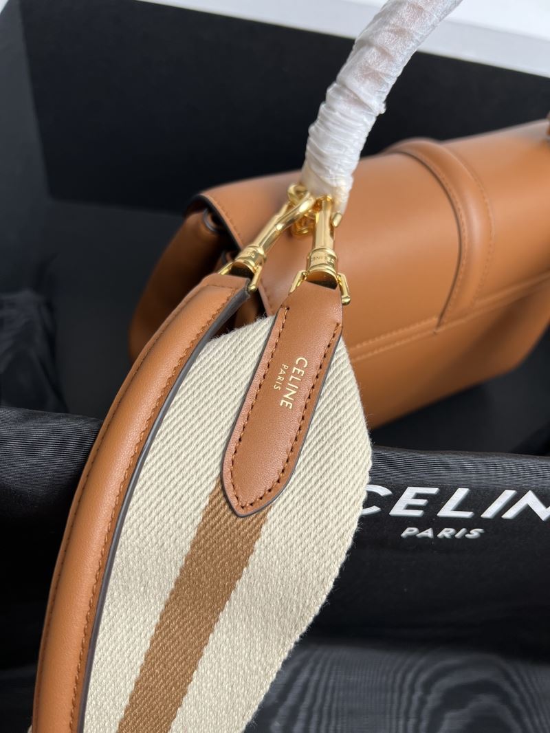 Celine Top Handle Bags